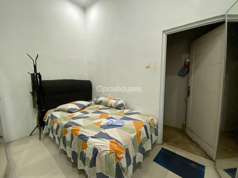 Cluster Blue Saphire Bekasi