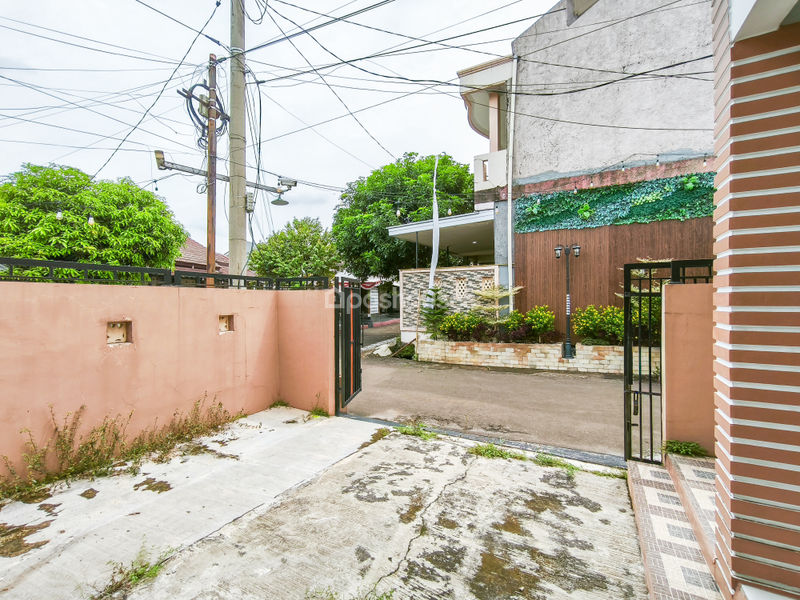 Perumahan Acropolis Karadenan Blok MY No.21