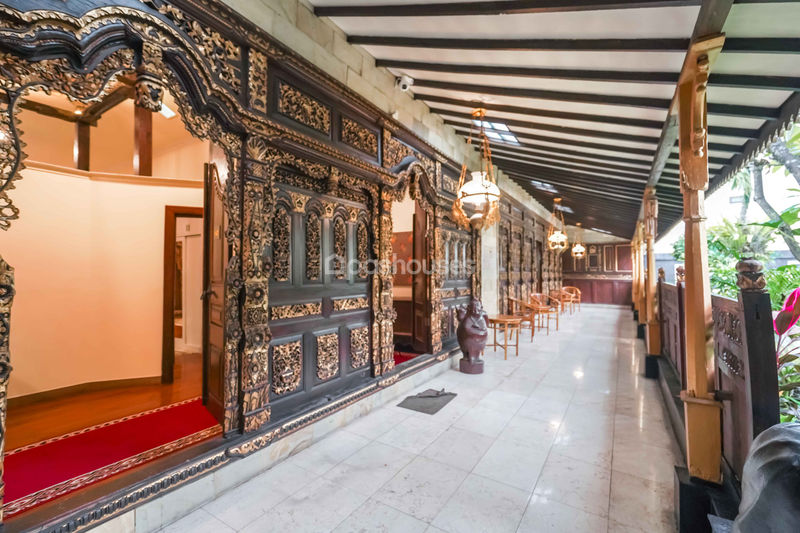 Roemah Djawa II No.85