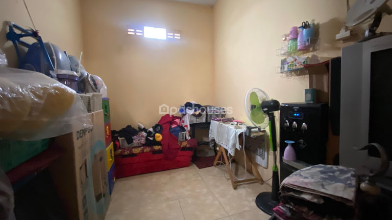 Jalan Swadaya Timur XXI No.26