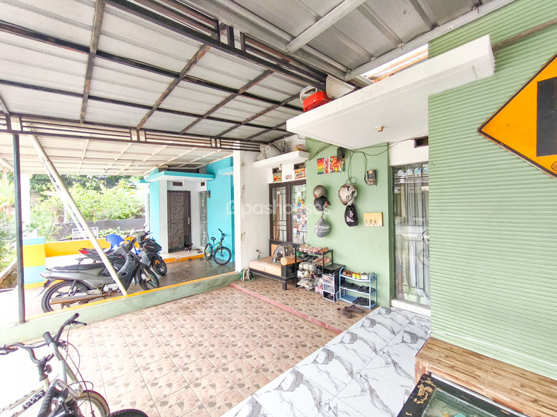 Graha Raya Cluster Verina Blok L No.32