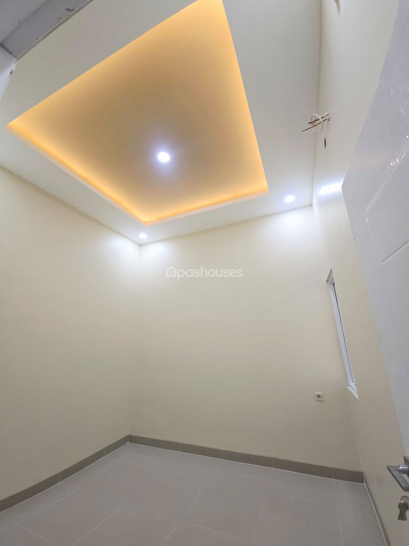 Kota Harapan Indah Blok WI No.20B