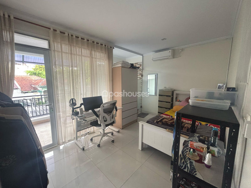 Sentul City Cluster Taman Legian No.60