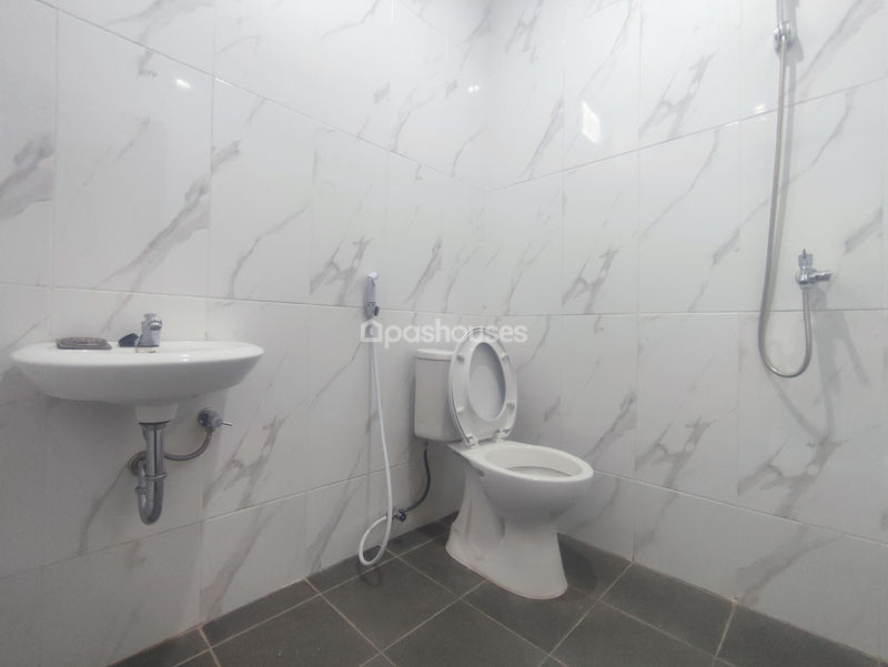 Perumahan Saffron Estate Depok Blok B1