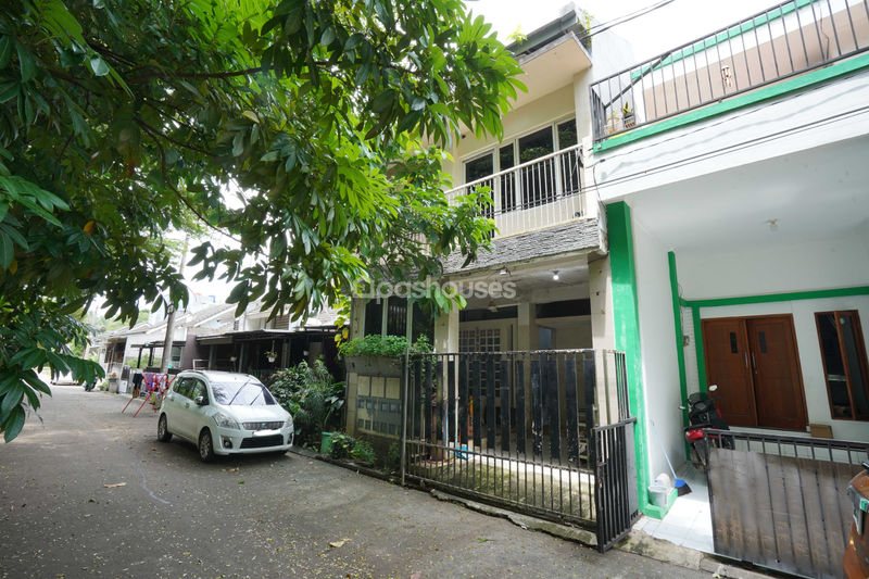 Cendana Residence Pamulang