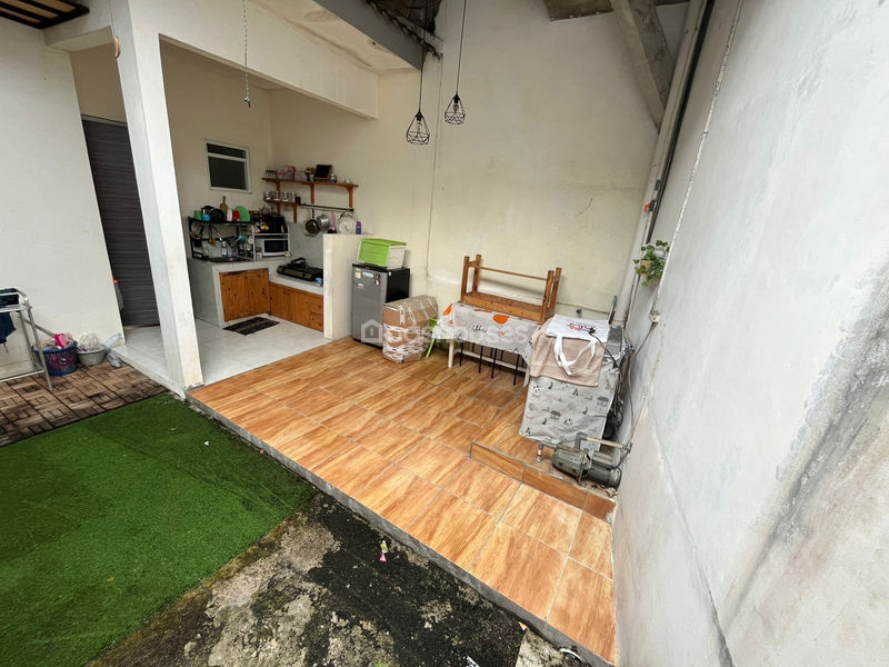 Perumahan Gardens at Candi Sawangan Cluster Insani Blok IG19/2A