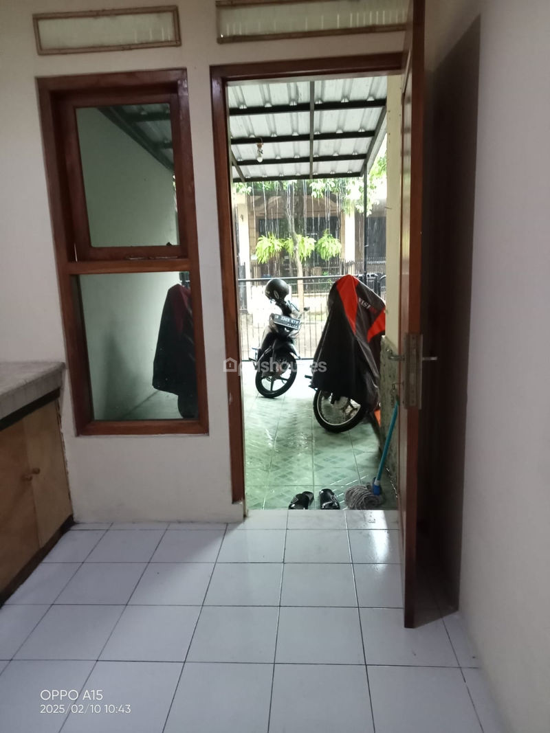 Perumahan Kemang Pratama