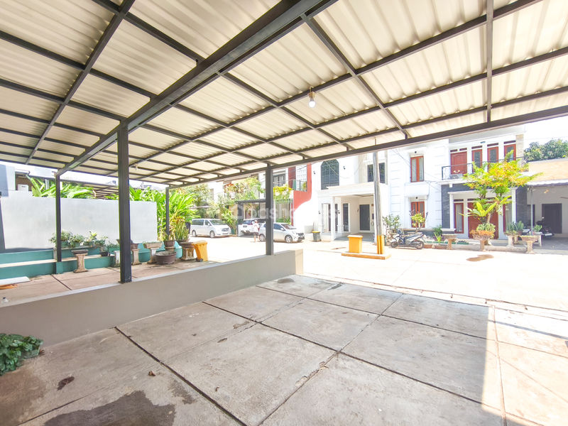 Perumahan Green Bintaro Residence Blok B3/C