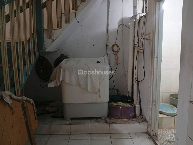 Jalan Alia 8 No.9 Bekasi