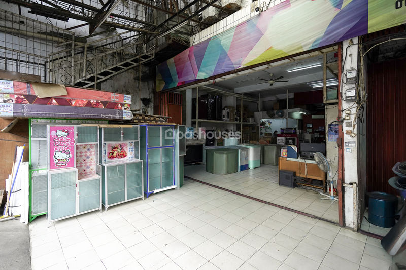 Jalan Bintara No.5A-5B