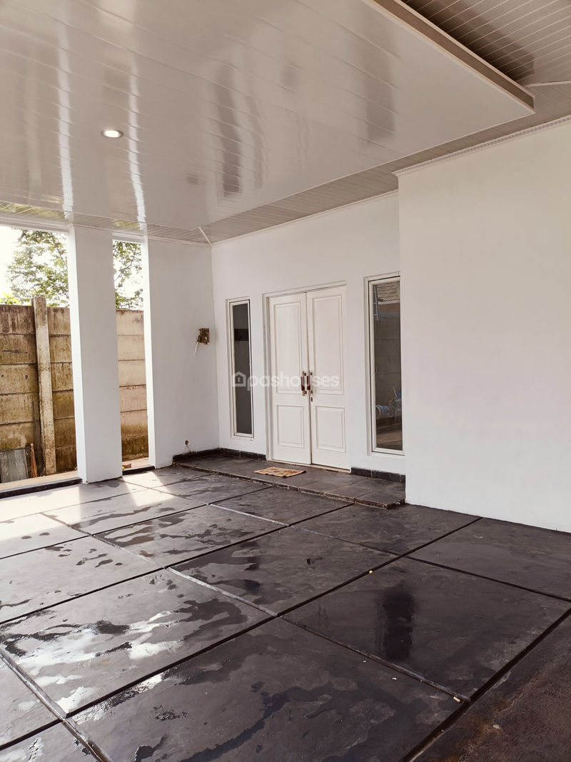 Catelya Private Residence BSD Blok B No.15