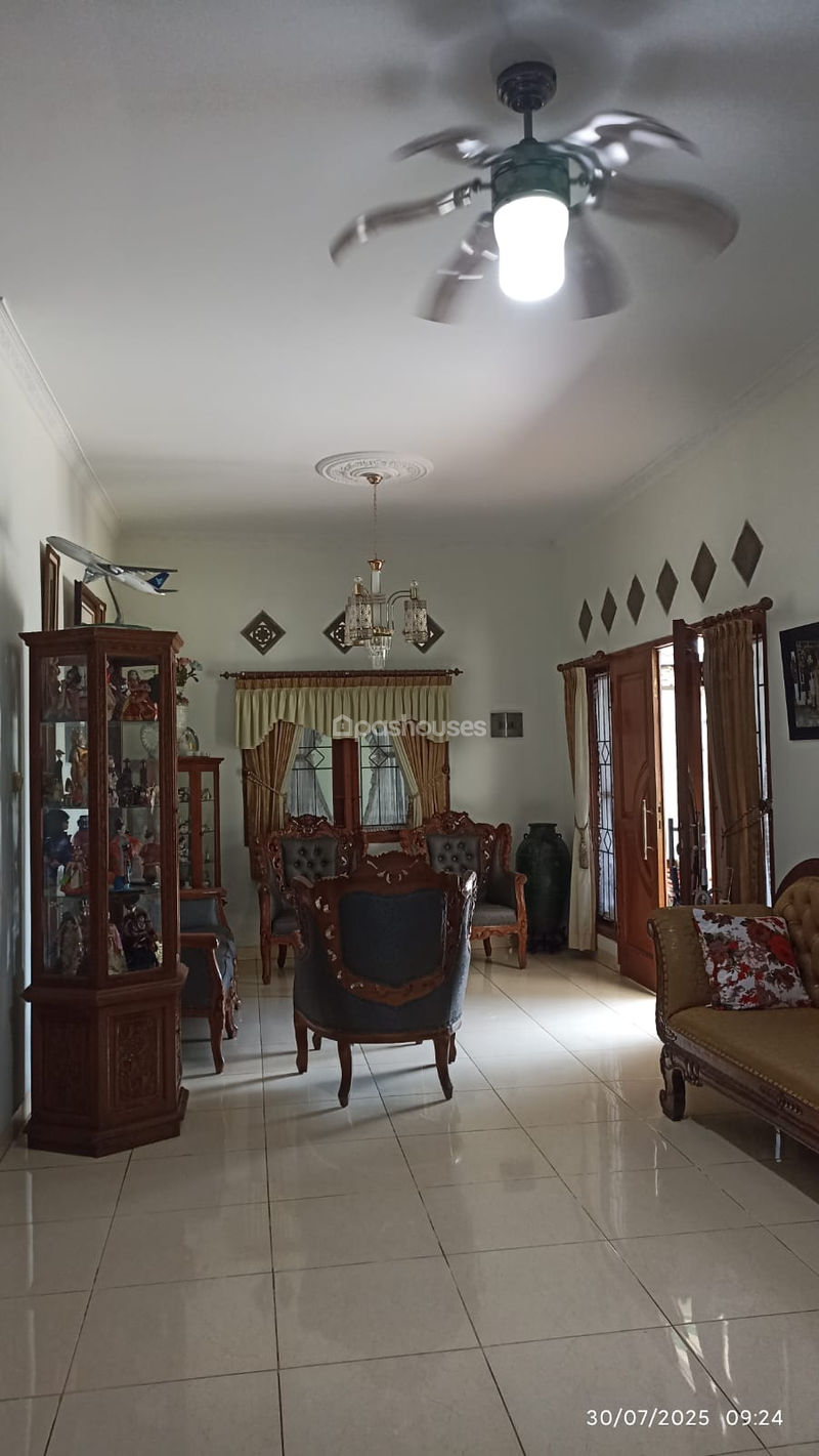 Jalan H.Najih No.80