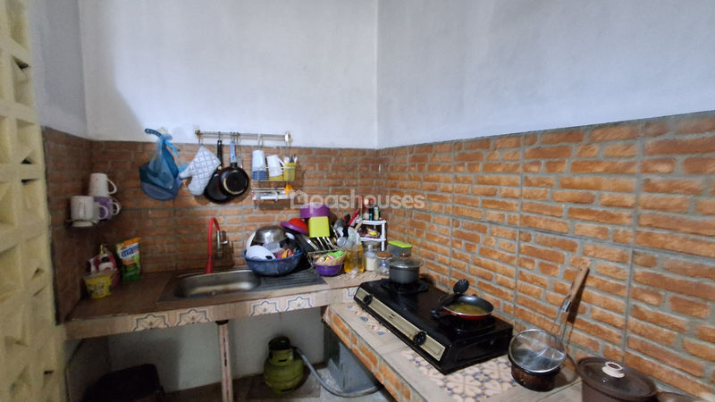 Perumahan Alam Kencana Regency Blok A5 No.10A