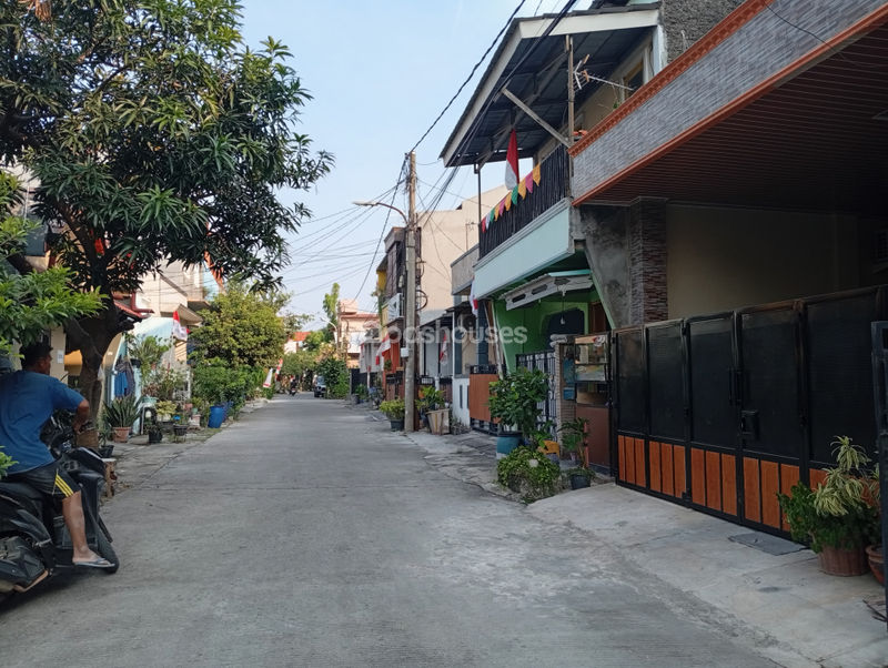 Perumahan Duta Harapan Telaga Mas Blok BB12 No.19