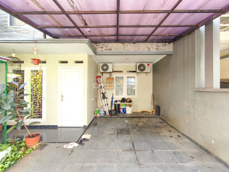 Perumahan Permata Ciganjur Residence