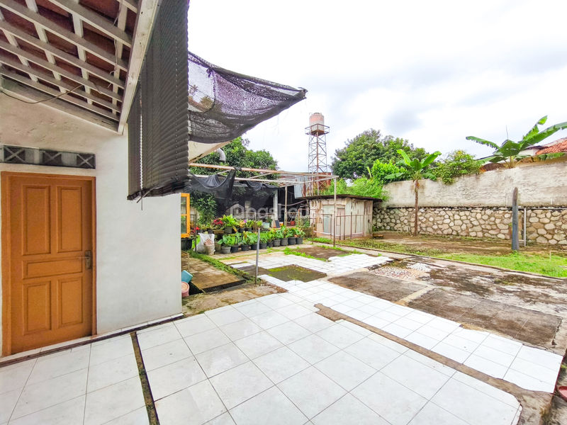 Perumahan Dela Land Pamulang River Side