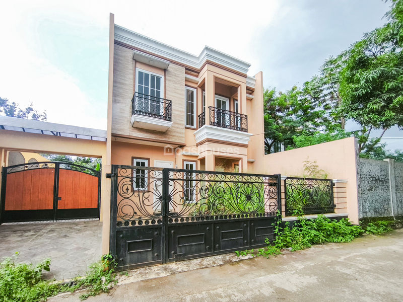 Cluster Cibinong Indah 