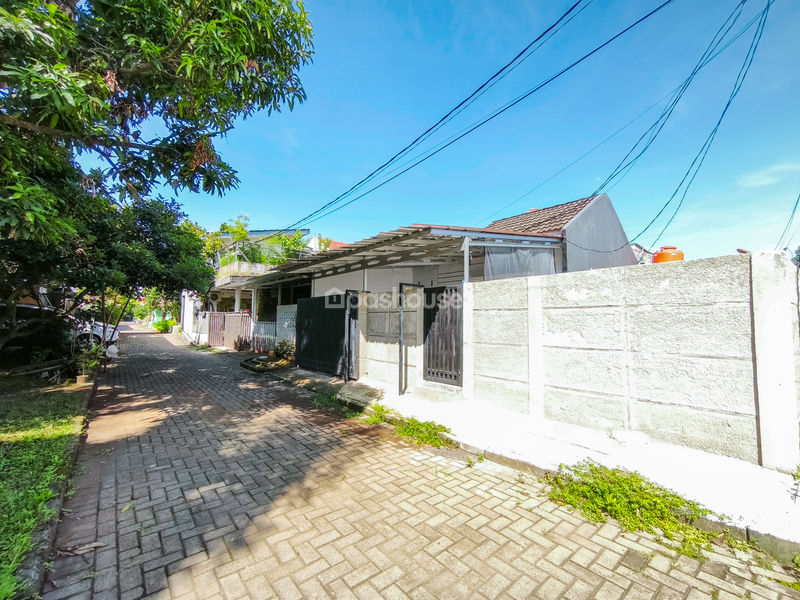 Perumahan Bojong Gede Green Residence