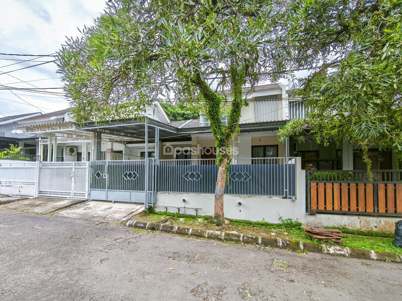 Kebun Raya Residence