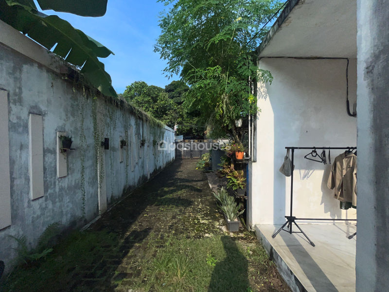 Jalan H.Gemin Bekasi