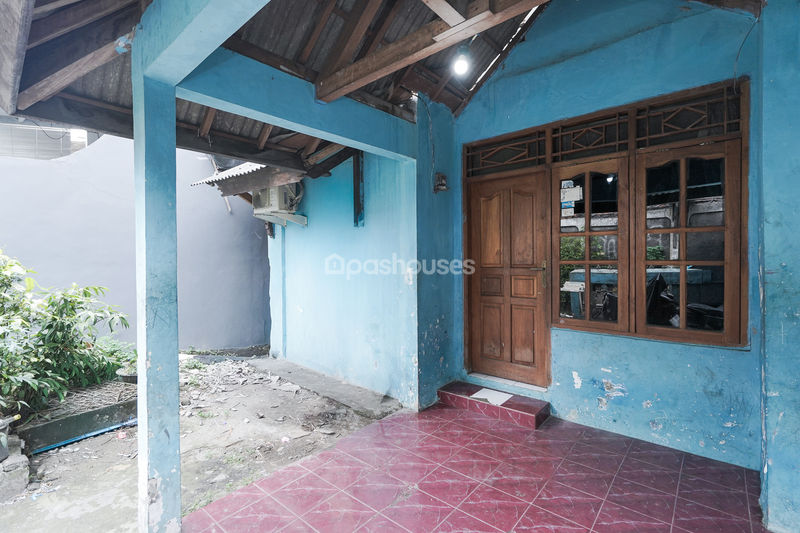 Jalan Cipinang Pulo Maja No. 29 Jatinegara