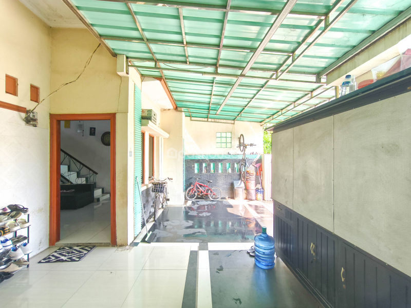 Perumahan Duta Graha