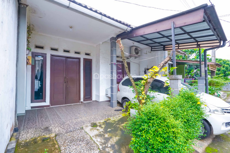 Perumahan Permata Lazuardi