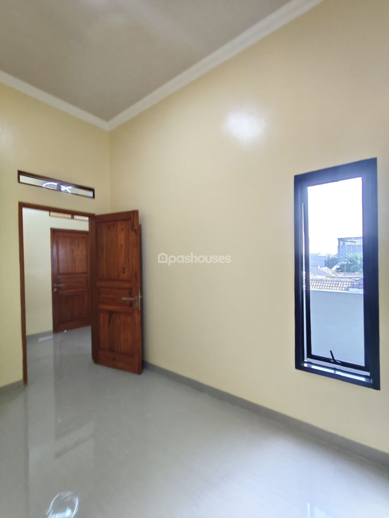 Perumahan Permata Hijau Permai Blok D No.6