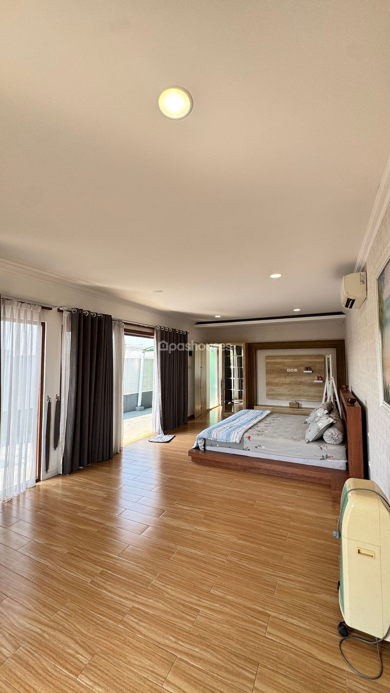 Komplek Bumi Bintaro Permai