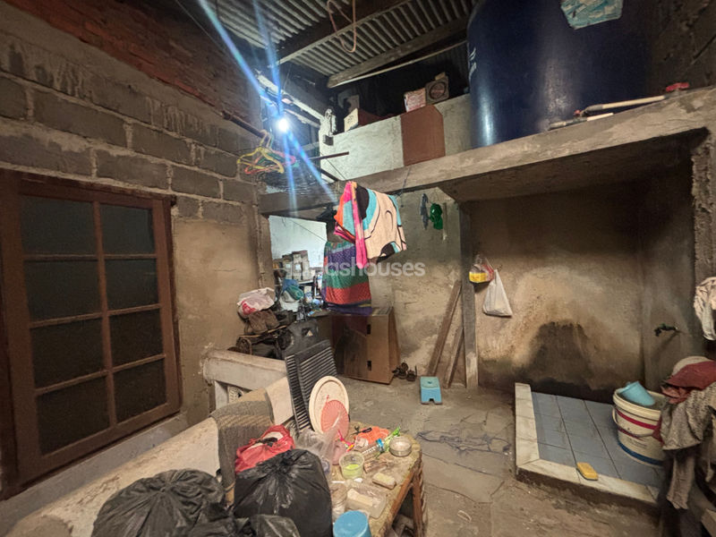 Kunciran Mas Permai, Jalan Gunung Kerinci Blok K 17 No 4 