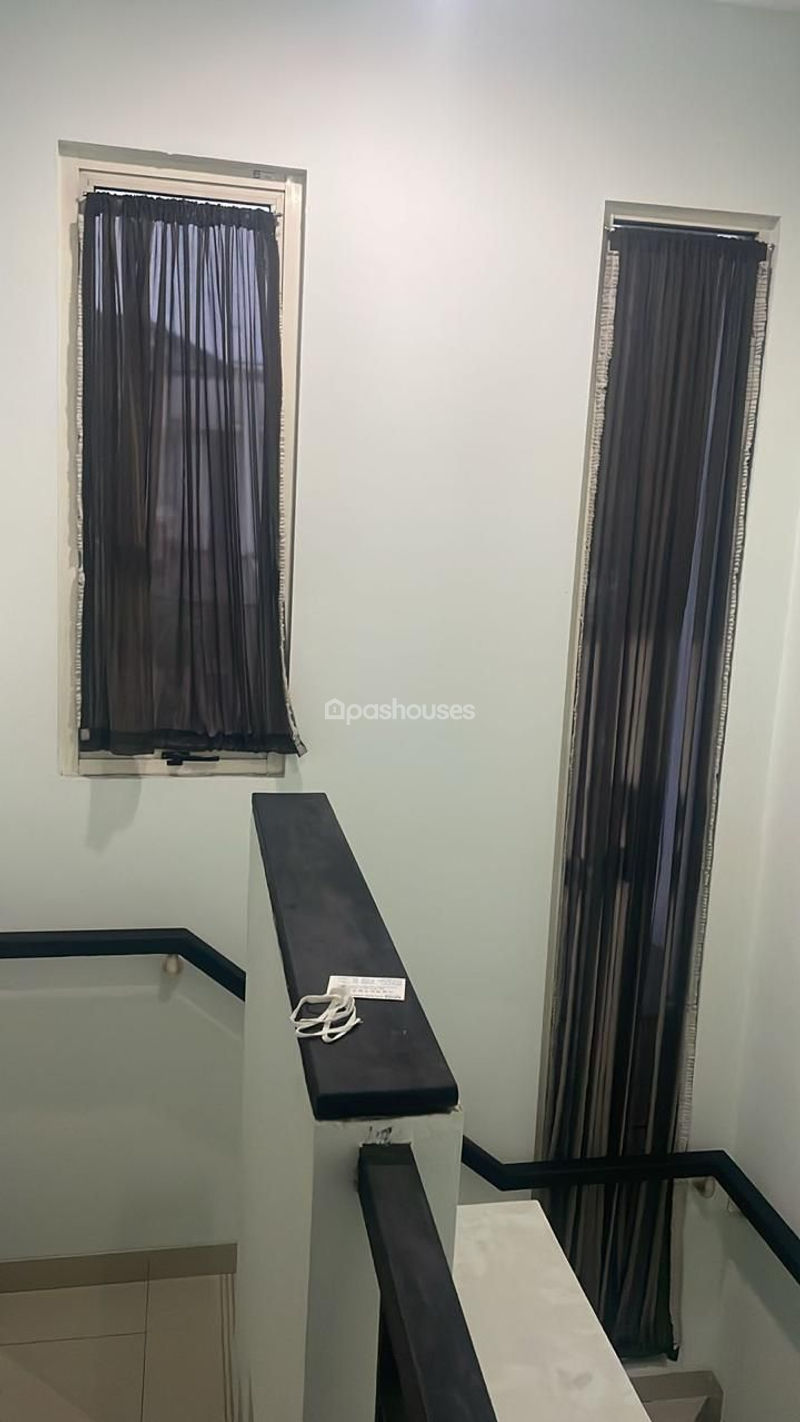 Residence One Cluster Sapphire No.60