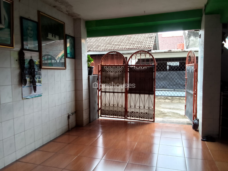 Pondok Surya Mandala