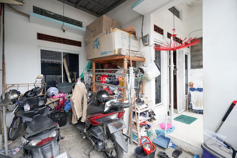 Cluster Firdaus Asri Blok B