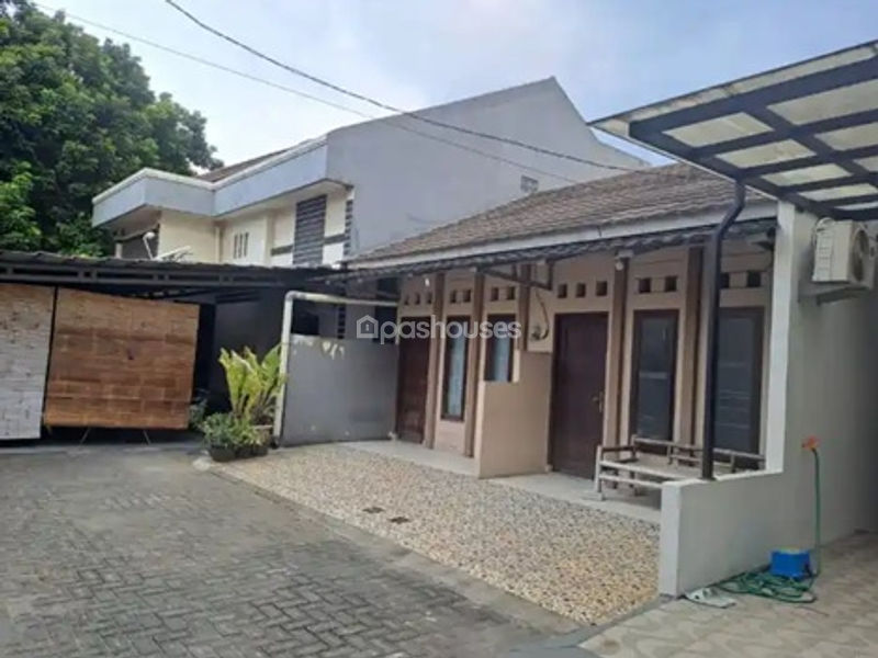 Jalan Melati 1 Cinere
