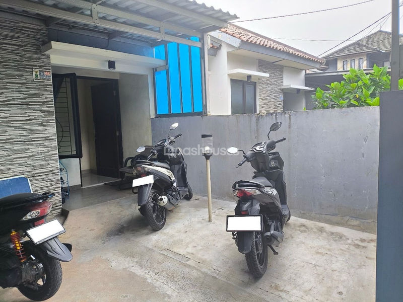 Perumahan Cluster Jatimurni Asri