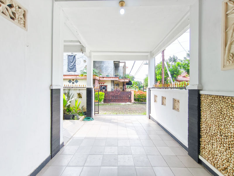 Perumahan Bojong Depok Baru (Gaperi) Blok MC No.15