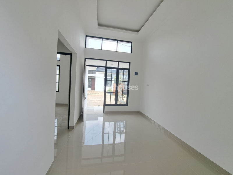 Bukit Pesona Indah Cluster Lavender No.2