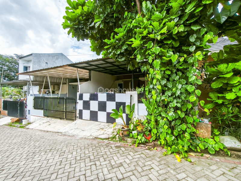 Villa Bogor Indah 6