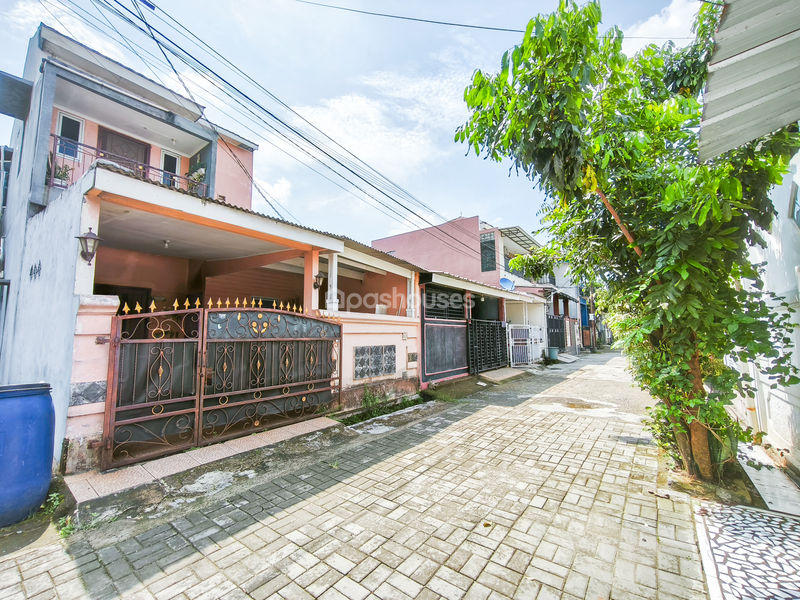 Perumahan Purinusa Asri Serua