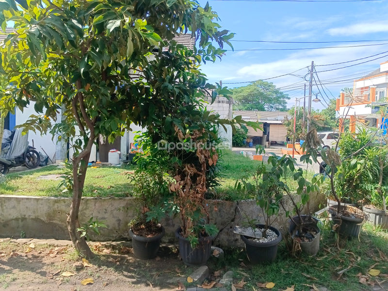 Perumahan Bumi Indah City Cluster Sakura Blok SC15