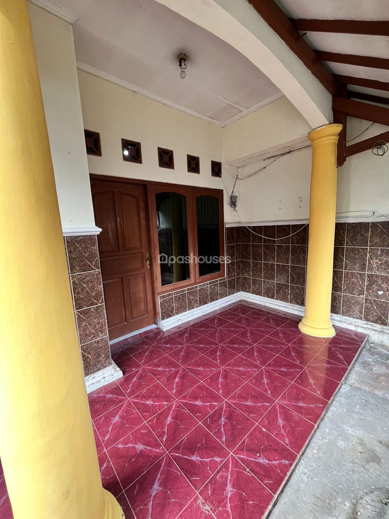 Jalan M.Ali 2 No.70 Depok