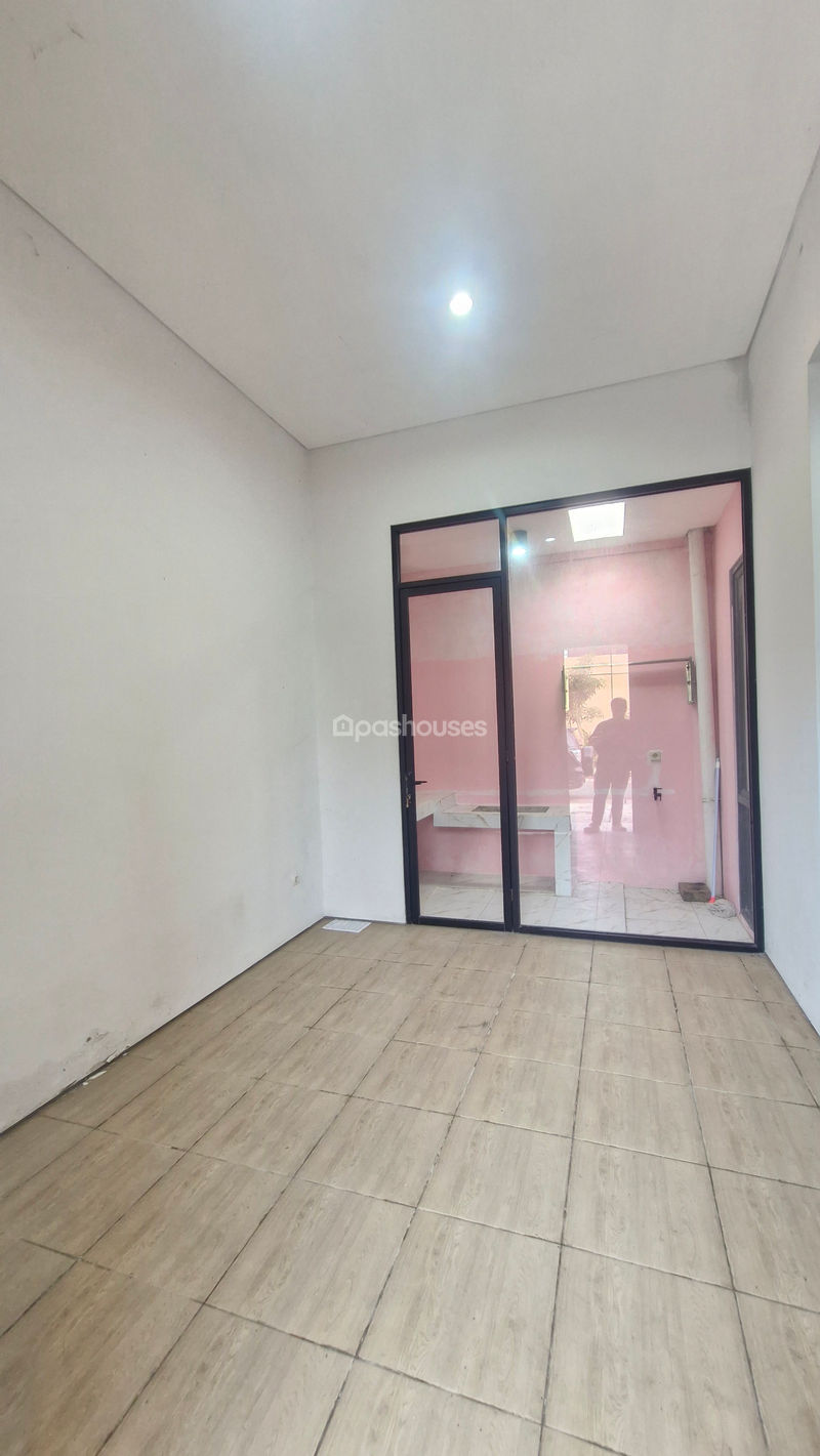 Perumahan Citaville Pilar Cikarang Blok CU2 No.8