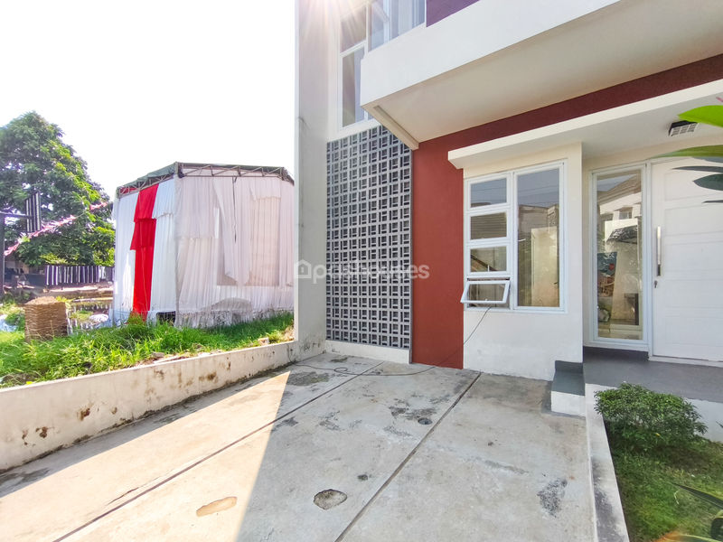 Komplek Namara Residence Blok B No.23