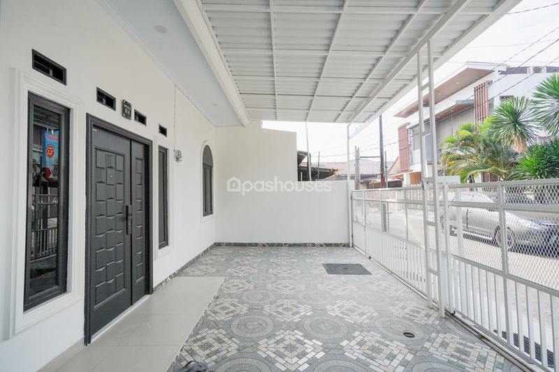 Perumahan Taman Permata 1 Blok B No.4