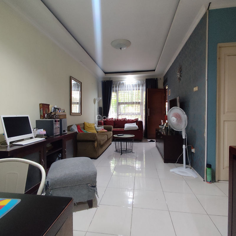 Jalan Perkici 12 Blok EB6