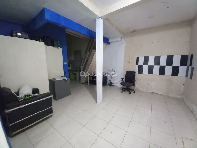 Perumahan Tamansari Puri Bali Blok E6 No.5