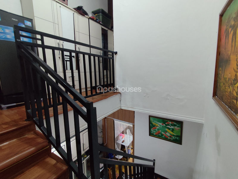 Jalan Peternakan No.14C