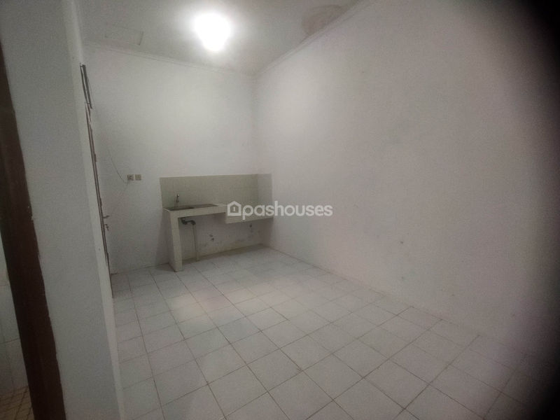 Nuansa Alam Cilebut Asri Blok B11