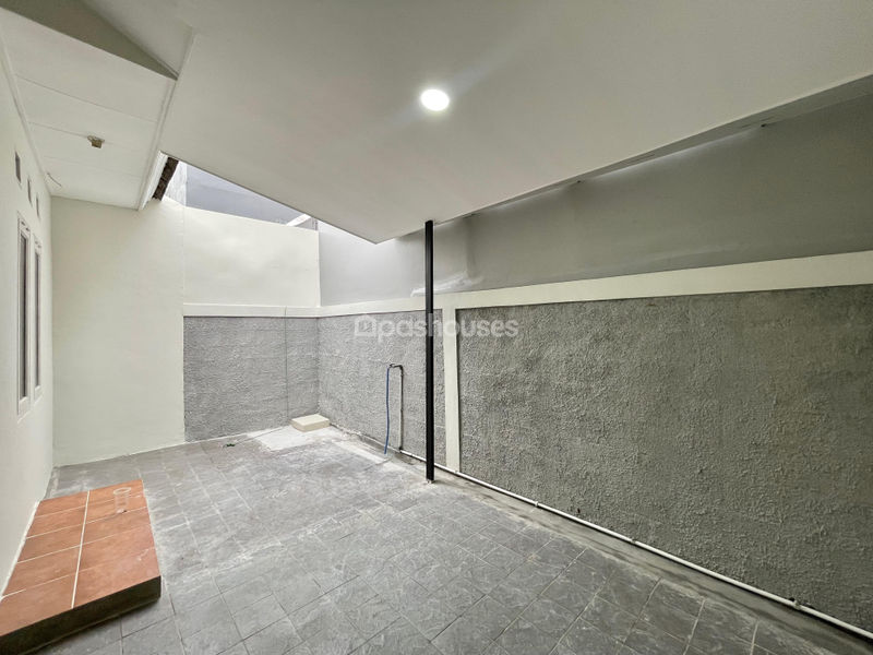 Perumahan Karawaci Residence Blok B5