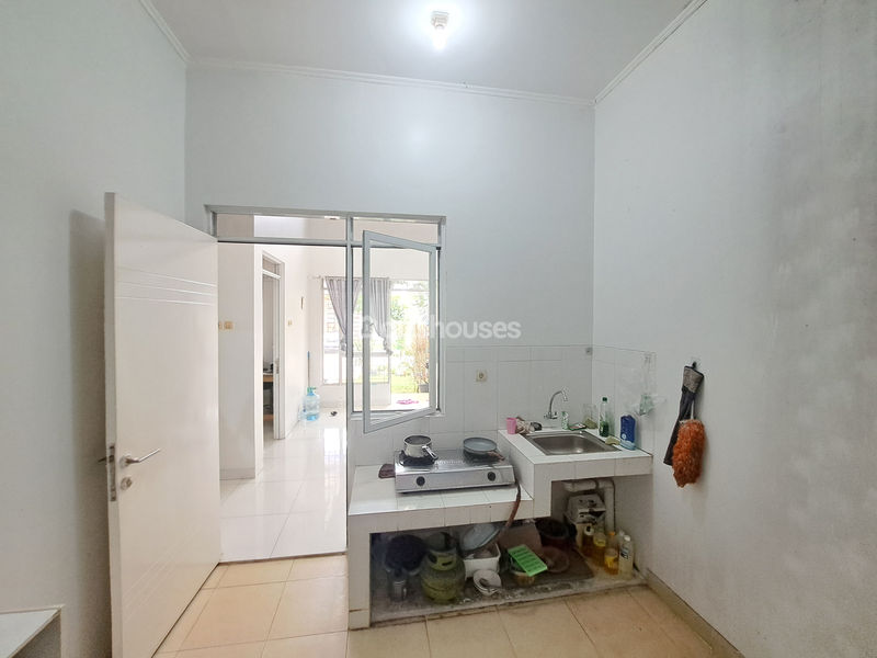 Serpong Natura City Cluster Edelweiss Blok NE 2 No.28